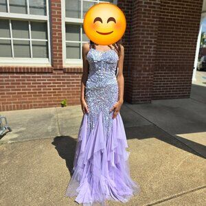 Formal dress